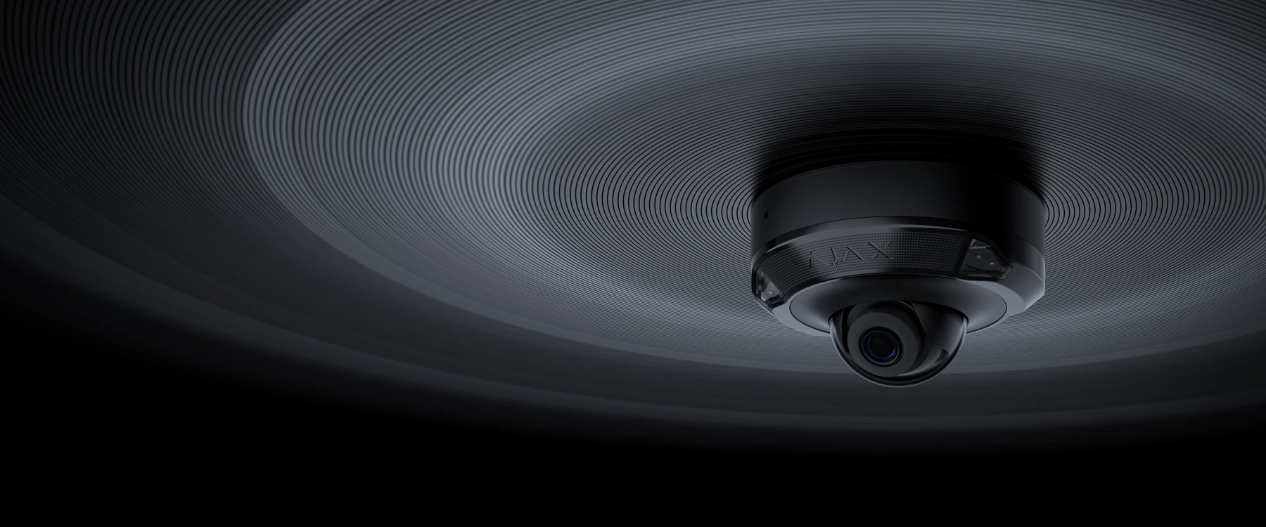 DomeCam Mini HL (5 MP/4 mm) — présentation