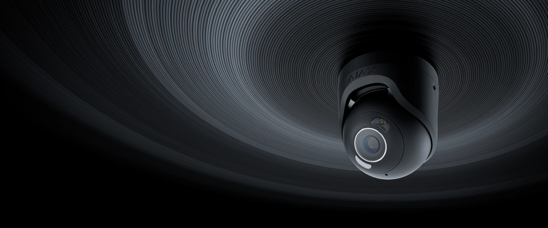 TurretCam HL (5 MP/2,8 mm) — présentation