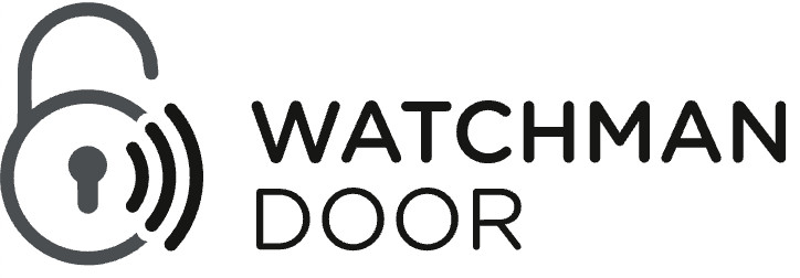 WatchMan Door