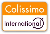 Colissimo international