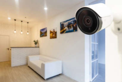 Systèmes de vidéosurveillance pour locataires : solutions légales et pratiques