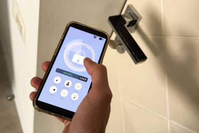 Les dernières innovations technologiques en matière d’alarmes pour la maison