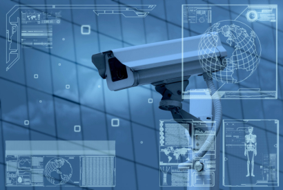 Les tendances 2025 des caméras de surveillance : IA, cloud et cybersécurité