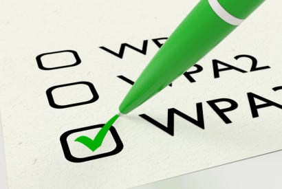 WPA2 ou WPA3 : quel protocole choisir pour votre système de vidéosurveillance ?