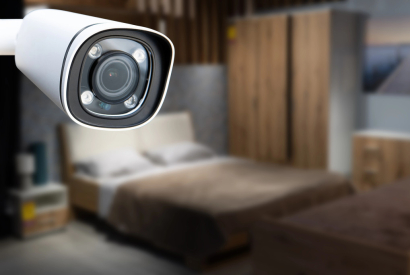 Sécurité intelligente : l’essor des caméras de surveillance connectées