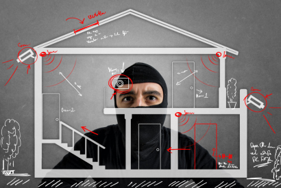 Quelles sont les raisons d'installer un système d'alarme domestique ?