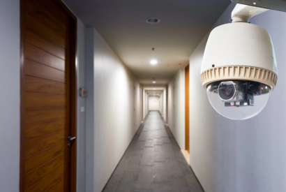Installation de caméra de surveillance en copropriété : que dit la loi ?