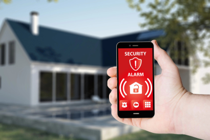 Comment éviter les fausses alertes de votre alarme maison ?