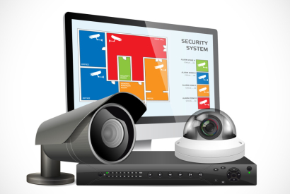 Zoom sur les enregistreurs NVR : le cœur d'un système de vidéosurveillance