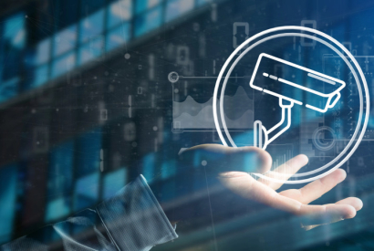 Les avantages d'un système de vidéosurveillance hybride