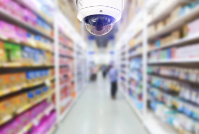 Comment choisir un NVR adapté aux caméras 4K ?