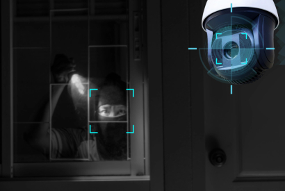 Alarme p&eacute;rim&eacute;trique ext&eacute;rieure : comment se prot&eacute;ger avant lune intrusion ?