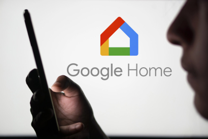 Int&eacute;gration domotique : cam&eacute;ras et alarmes avec Google Home et Alexa