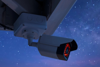 Vision nocturne couleur : r&eacute;volution de la surveillance de nuit