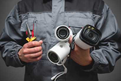 Indice IP cam&eacute;ra : comprendre la protection IP65, IP66 et IP67