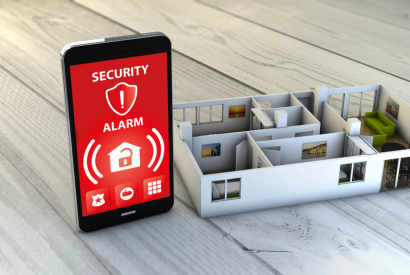 Alarme anti-sabotage : comment prot&eacute;ger efficacement son syst&egrave;me de s&eacute;curit&eacute;