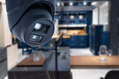 Bande passante Internet : quelle connexion pour vos cam&eacute;ras IP ?