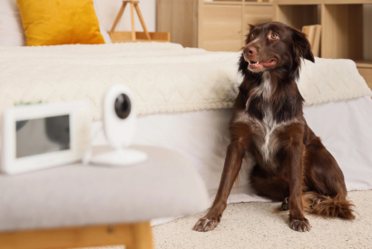 Syst&egrave;me anti-animaux : &eacute;viter les fausses alertes avec vos animaux