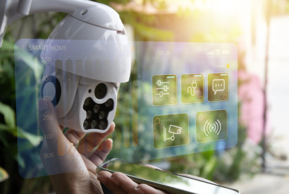 PoE (Power over Ethernet) : tout comprendre pour bien installer vos cam&eacute;ras IP