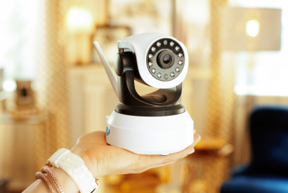 Comment fonctionnent les caméras de sécurité WIFI ?