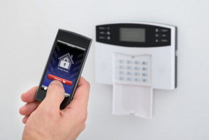 7 étapes pour choisir le bon système d'alarme pour votre appartement