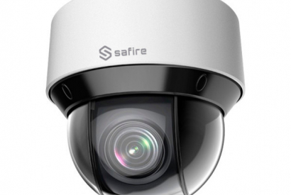 Tout savoir sur les caméras de surveillance PTZ