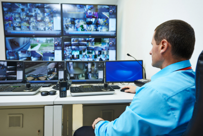 Tout savoir sur les systèmes de vidéosurveillance