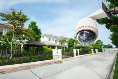 Caméras surveillances Factices : Bonne ou mauvaise idée ?