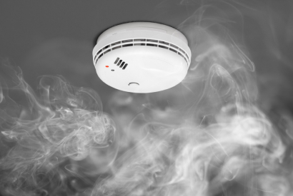 Comment limiter les risques d'incendie chez vous ?