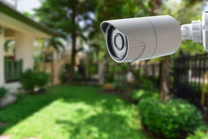 Pourquoi utiliser une caméra de surveillance pour votre maison ?