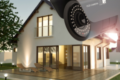 Caméras de surveillance : Équilibre entre dissuasion et respect de la vie privée