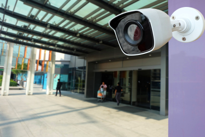 Caméras de surveillance WiFi et vie privée : ce que vous devez savoir