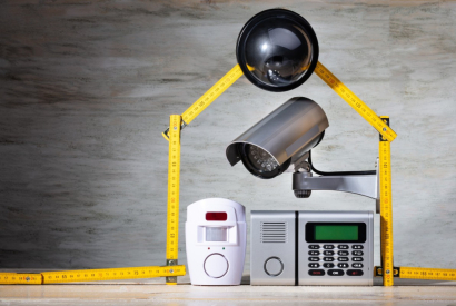 Quels sont les différents systèmes d'alarmes pour votre maison ?