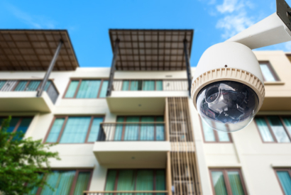 La caméra de surveillance anti-vandales : ce qu'il faut savoir ?