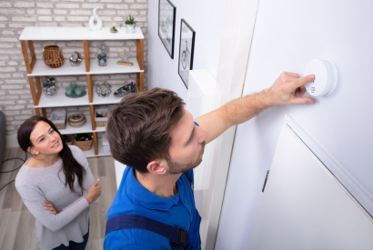 Pourquoi installer un détecteur de monoxyde de carbone ?