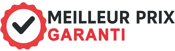 Meilleur prix